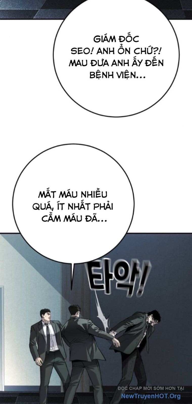 Đứa Con Báo Thù - Chapter 64 - Page 53