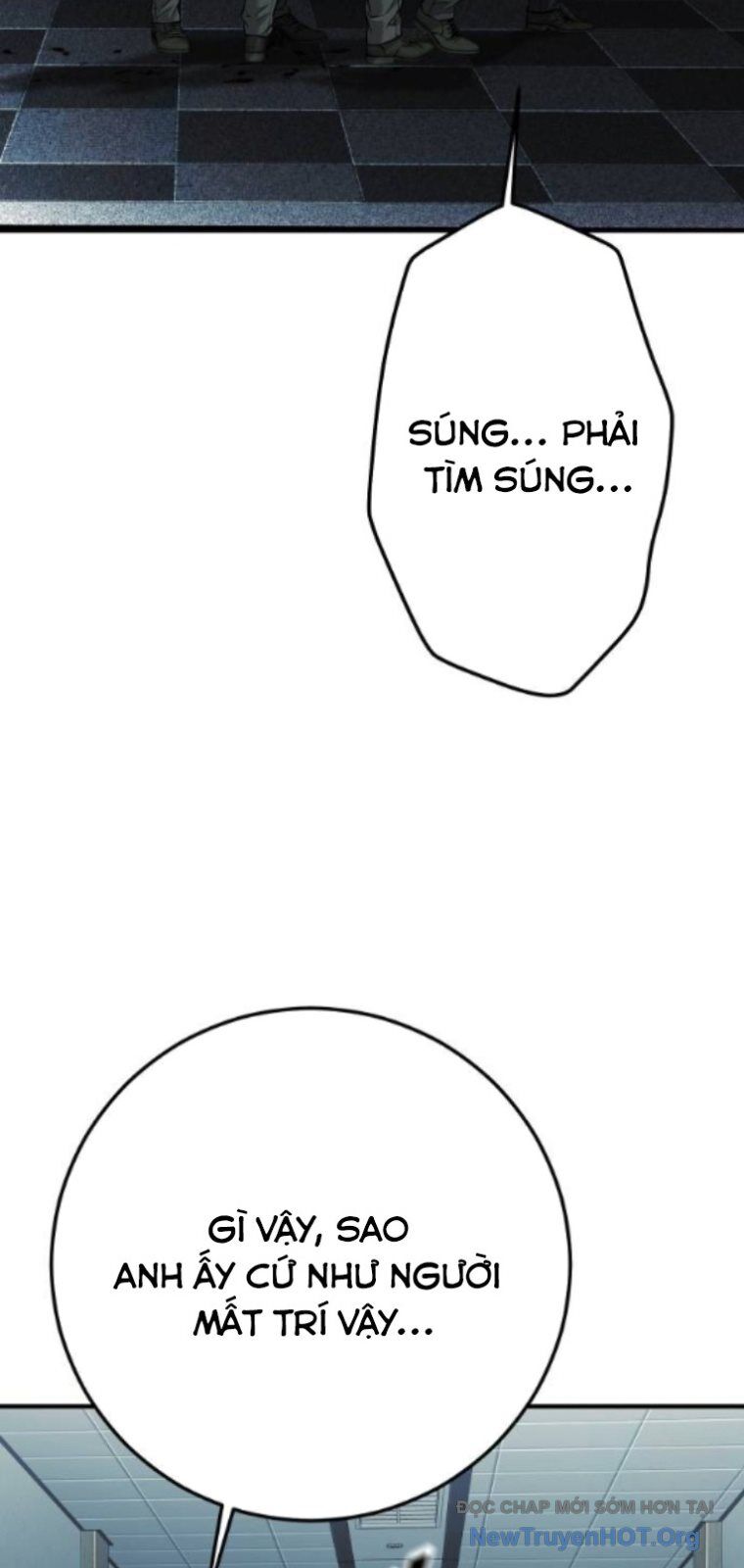 Đứa Con Báo Thù - Chapter 64 - Page 54