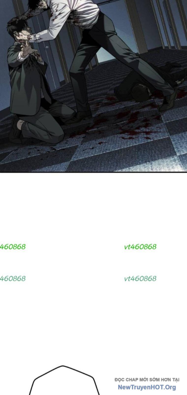 Đứa Con Báo Thù - Chapter 64 - Page 62