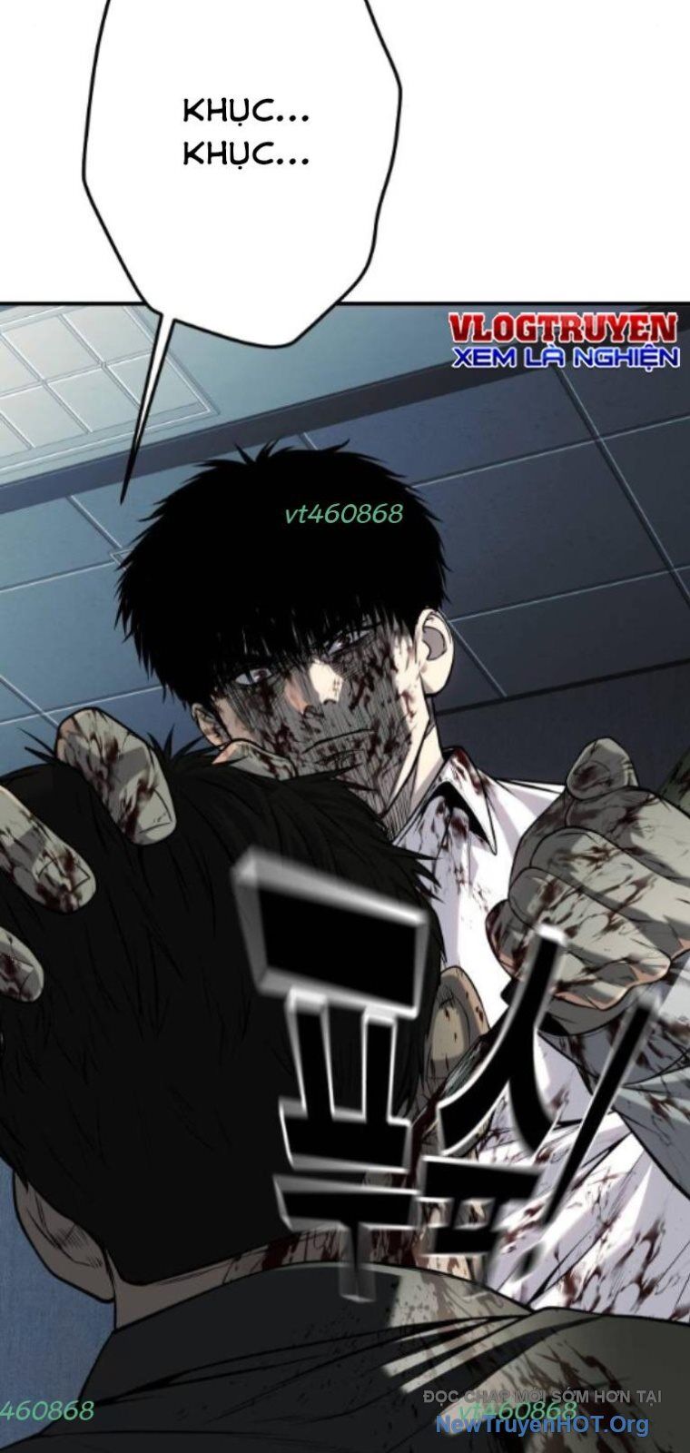 Đứa Con Báo Thù - Chapter 64 - Page 63