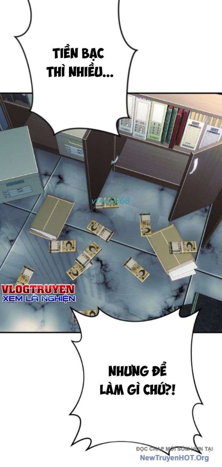 Đứa Con Báo Thù - Chapter 64 - Page 70