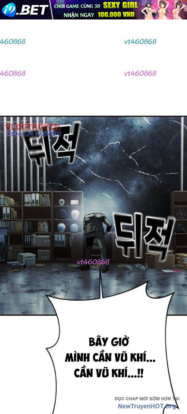 Đứa Con Báo Thù - Chapter 64 - Page 71