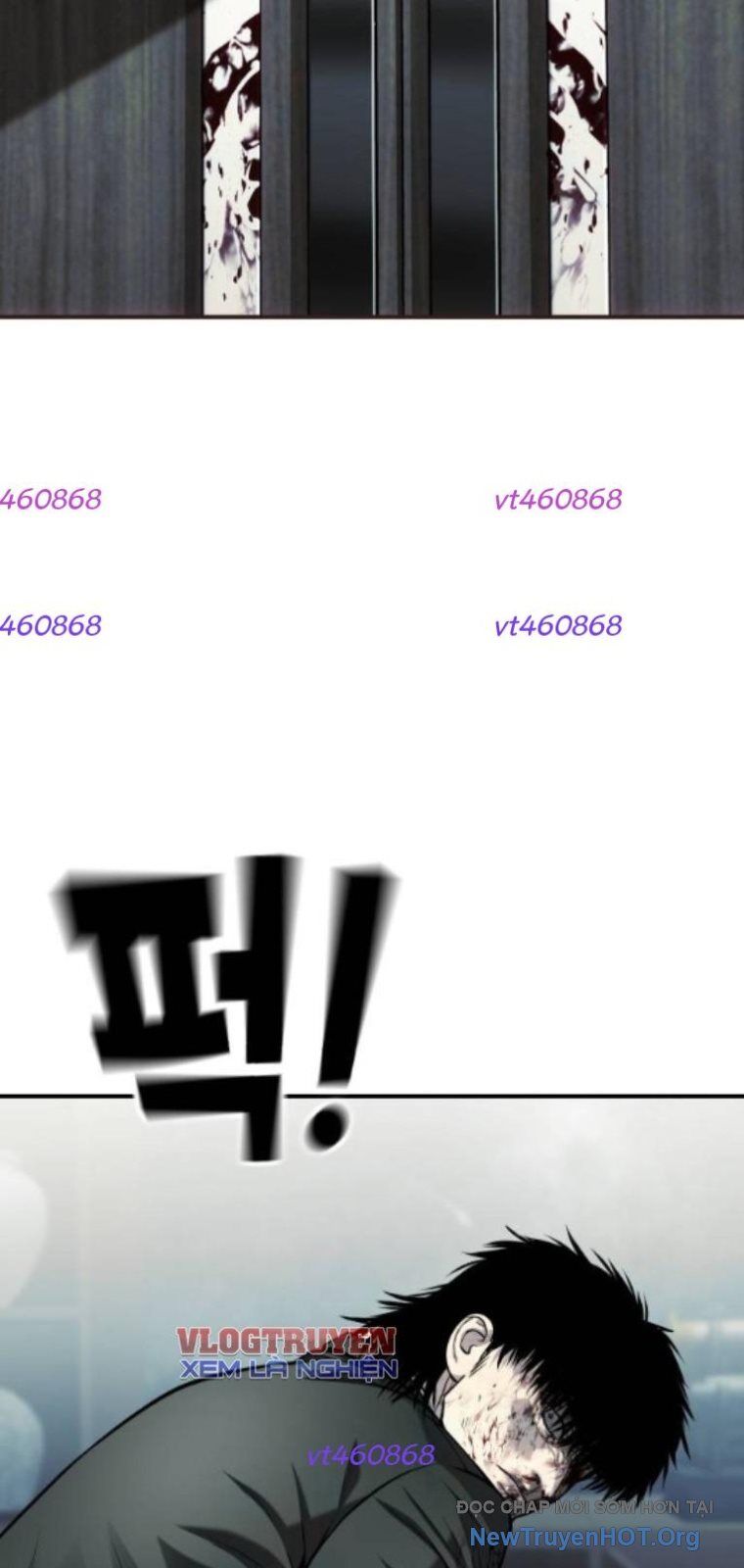 Đứa Con Báo Thù - Chapter 64 - Page 76