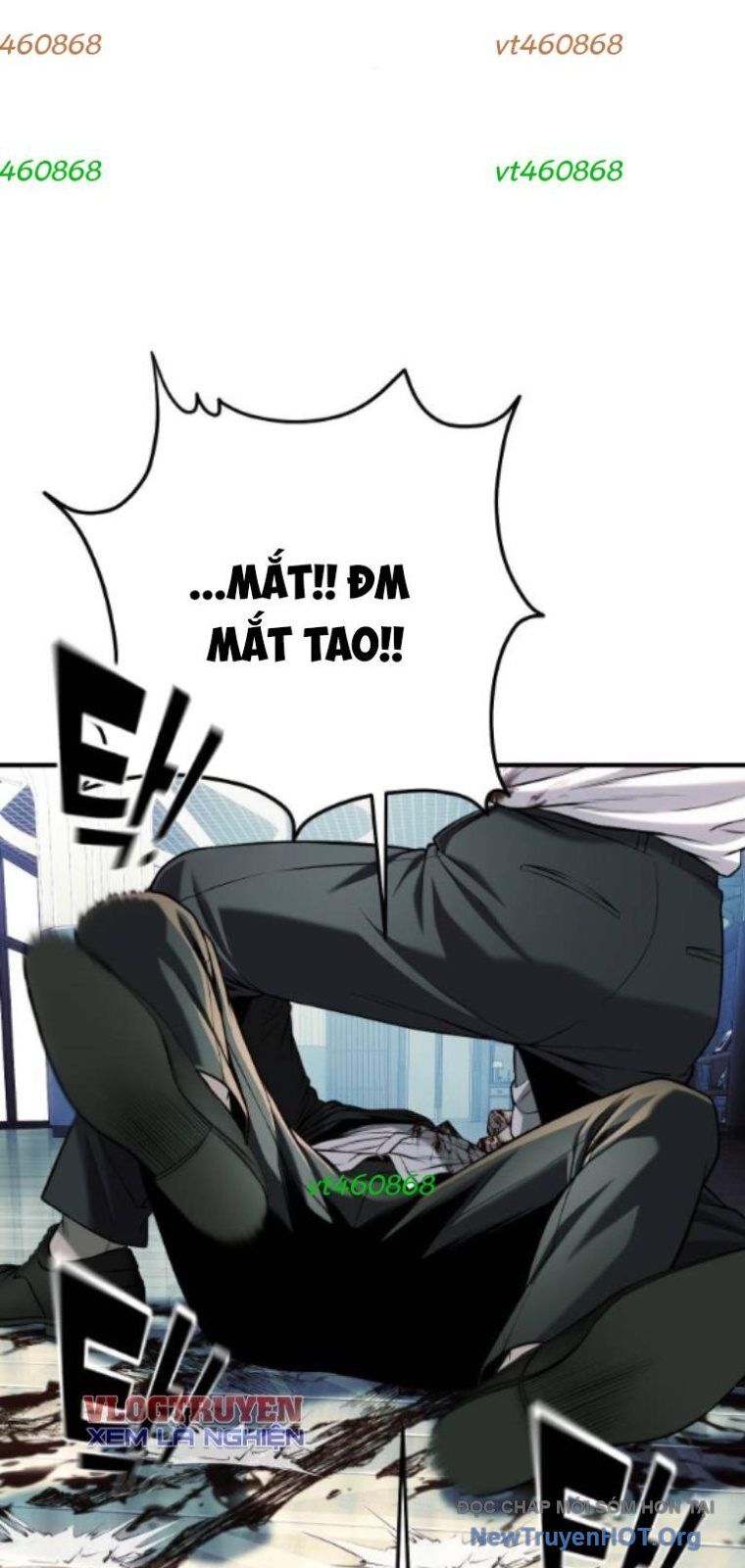 Đứa Con Báo Thù - Chapter 64 - Page 8
