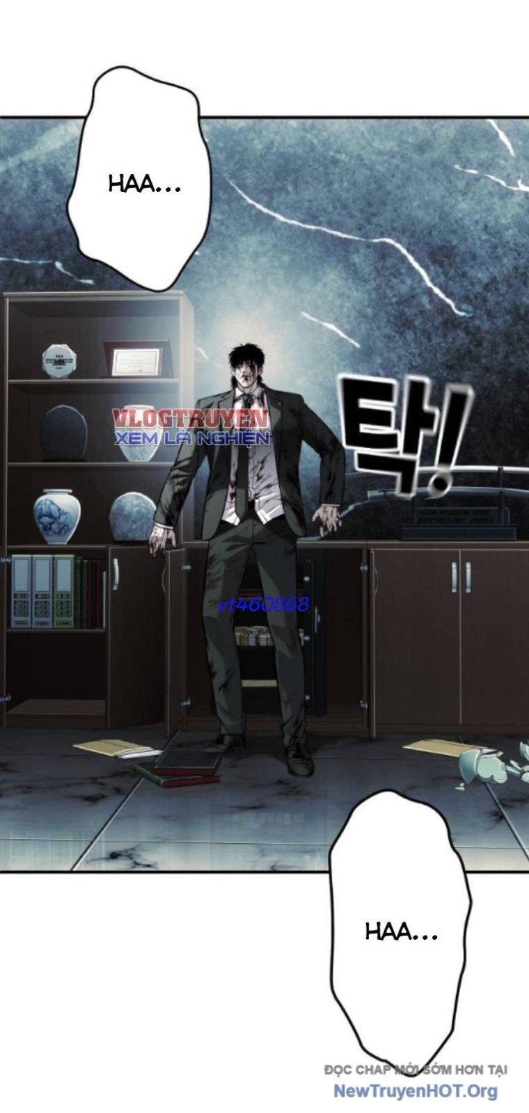 Đứa Con Báo Thù - Chapter 64 - Page 84
