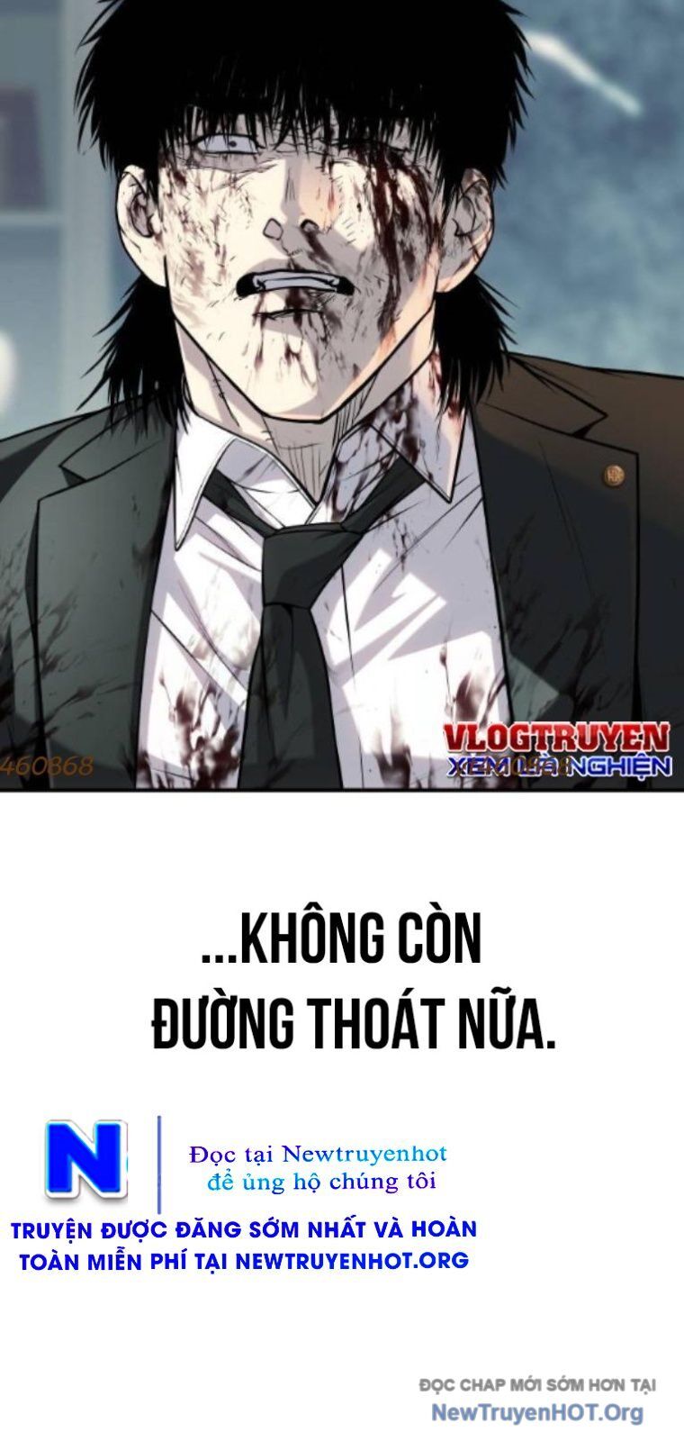 Đứa Con Báo Thù - Chapter 64 - Page 87