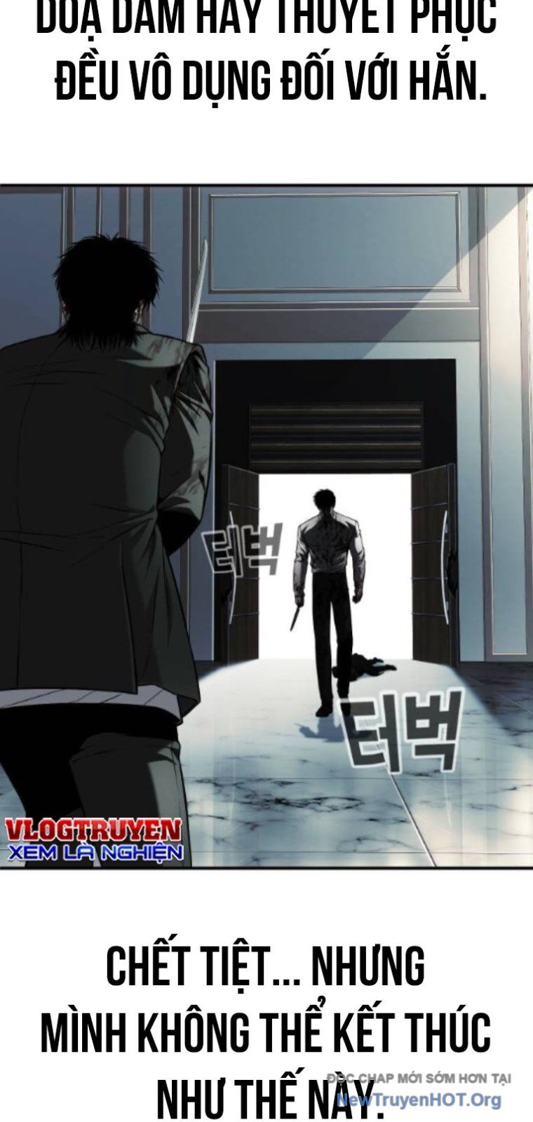 Đứa Con Báo Thù - Chapter 64 - Page 91