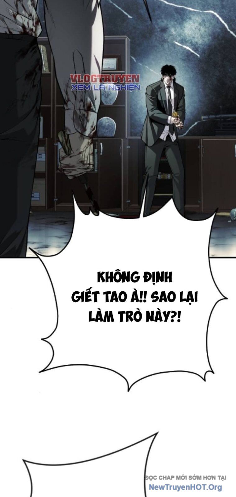 Đứa Con Báo Thù - Chapter 64 - Page 94