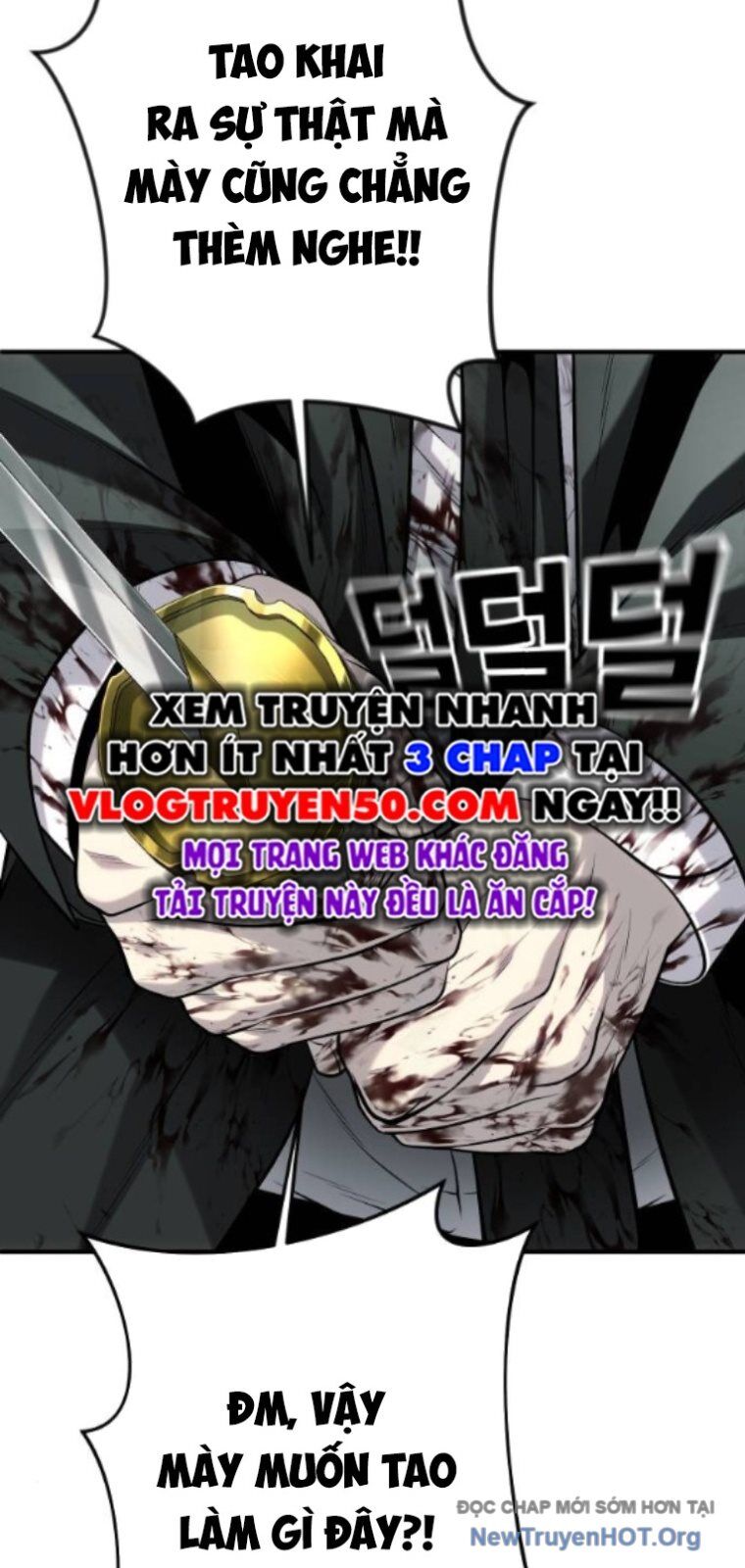 Đứa Con Báo Thù - Chapter 64 - Page 95