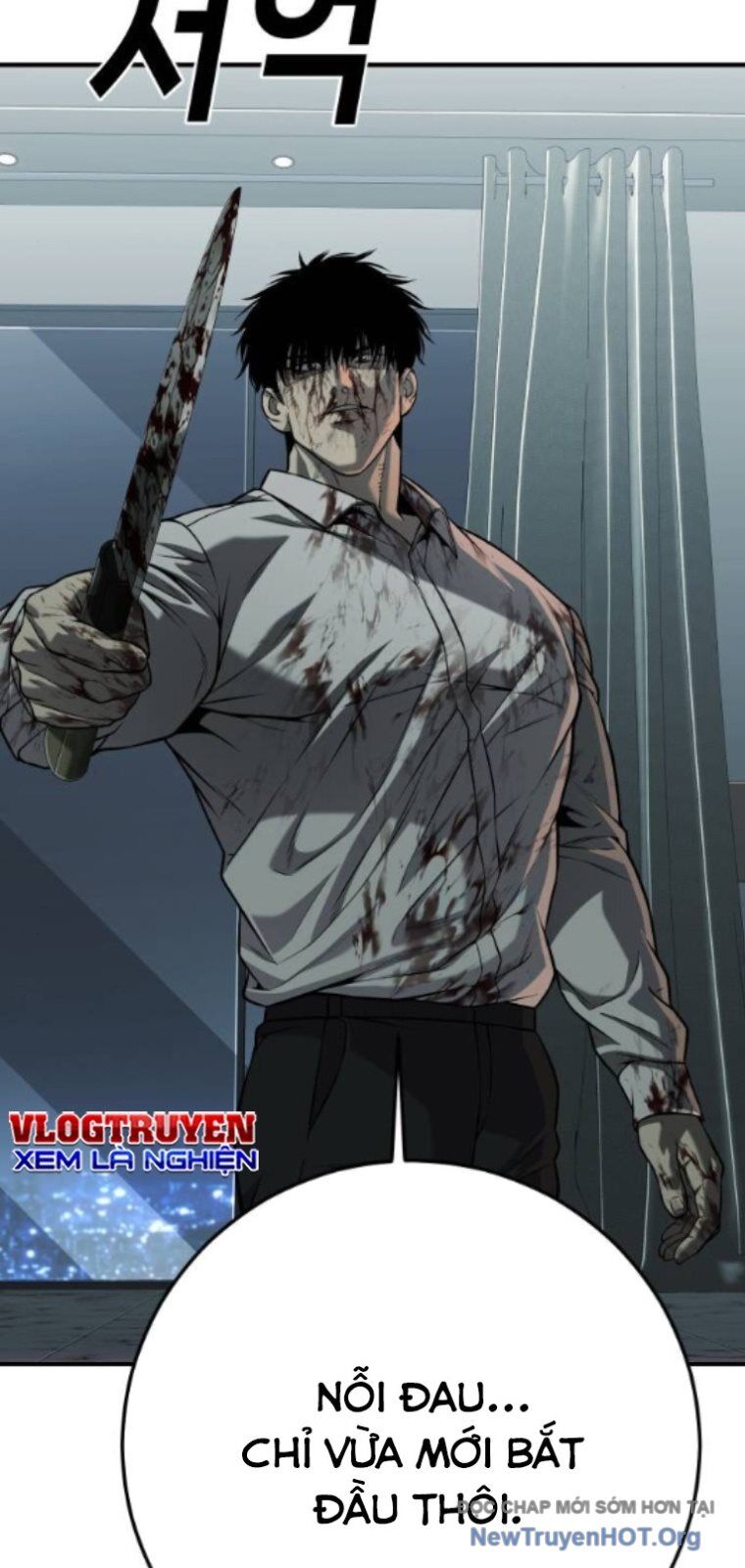 Đứa Con Báo Thù - Chapter 65 - Page 104