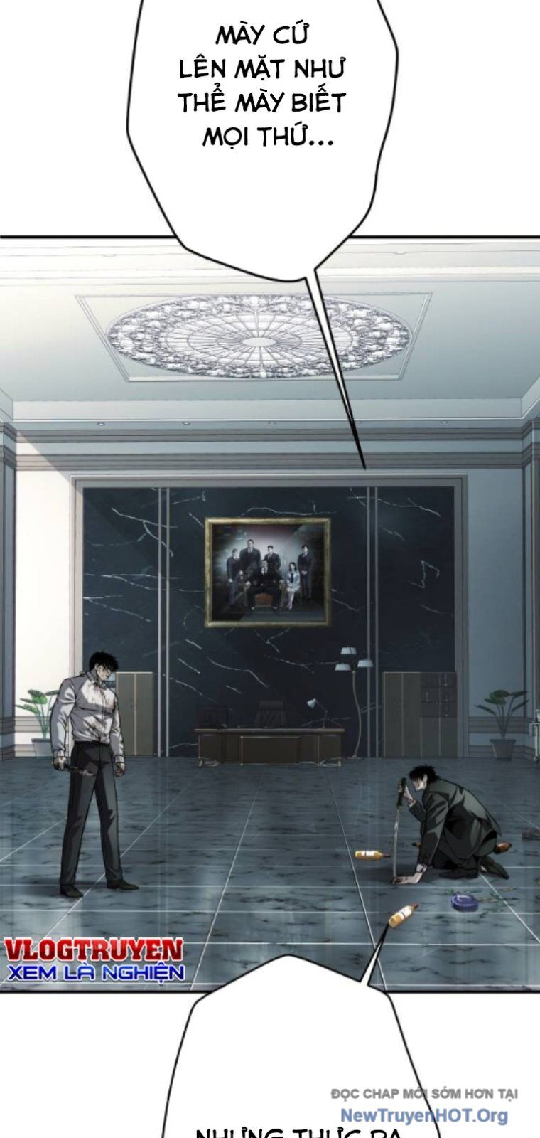 Đứa Con Báo Thù - Chapter 65 - Page 107