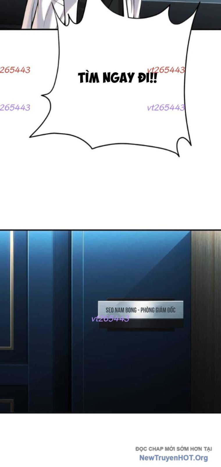 Đứa Con Báo Thù - Chapter 65 - Page 11