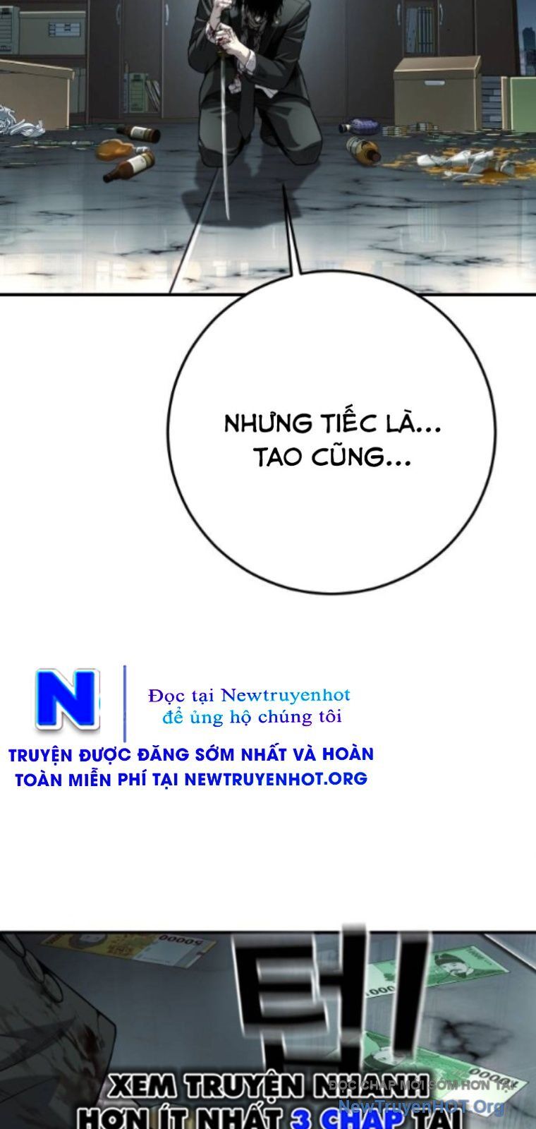 Đứa Con Báo Thù - Chapter 65 - Page 112