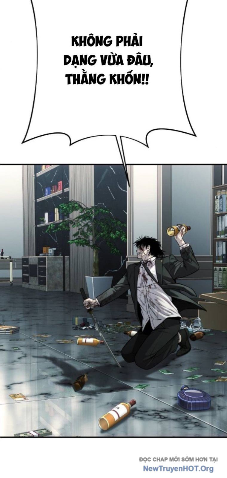 Đứa Con Báo Thù - Chapter 65 - Page 114