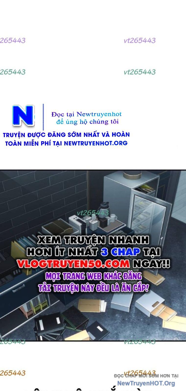 Đứa Con Báo Thù - Chapter 65 - Page 12