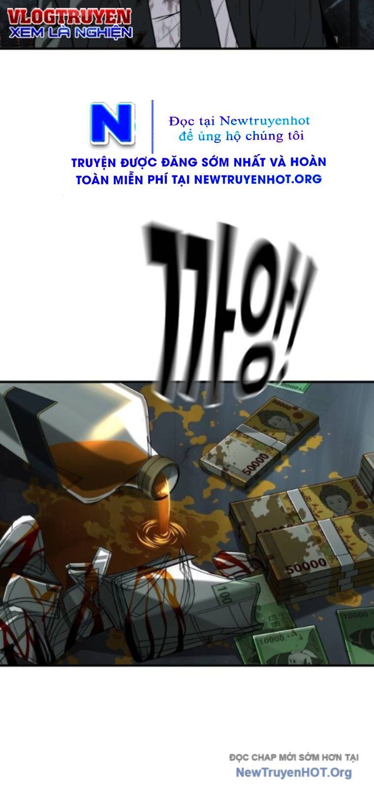 Đứa Con Báo Thù - Chapter 65 - Page 124