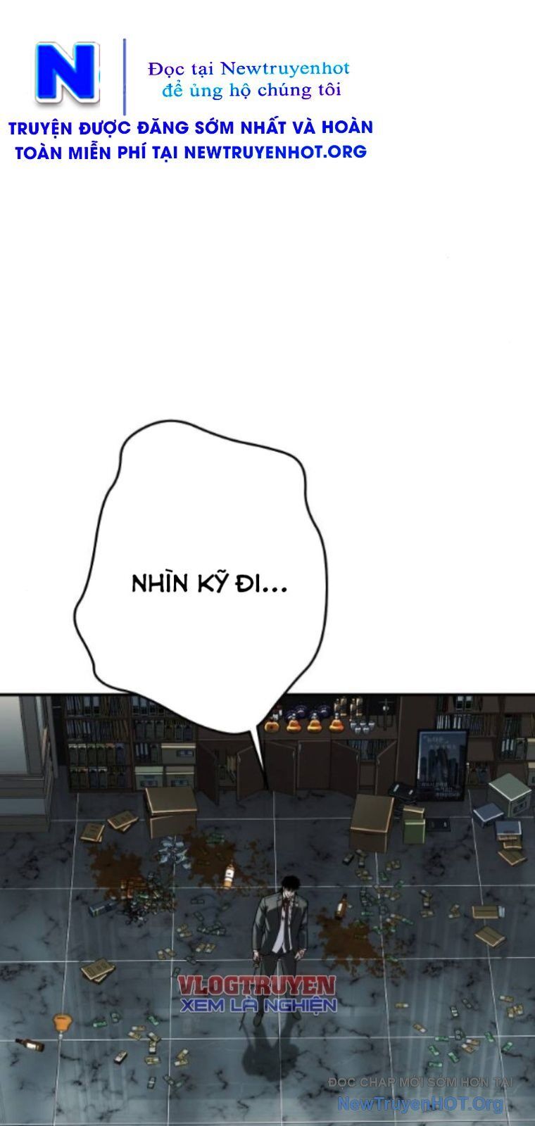 Đứa Con Báo Thù - Chapter 65 - Page 125