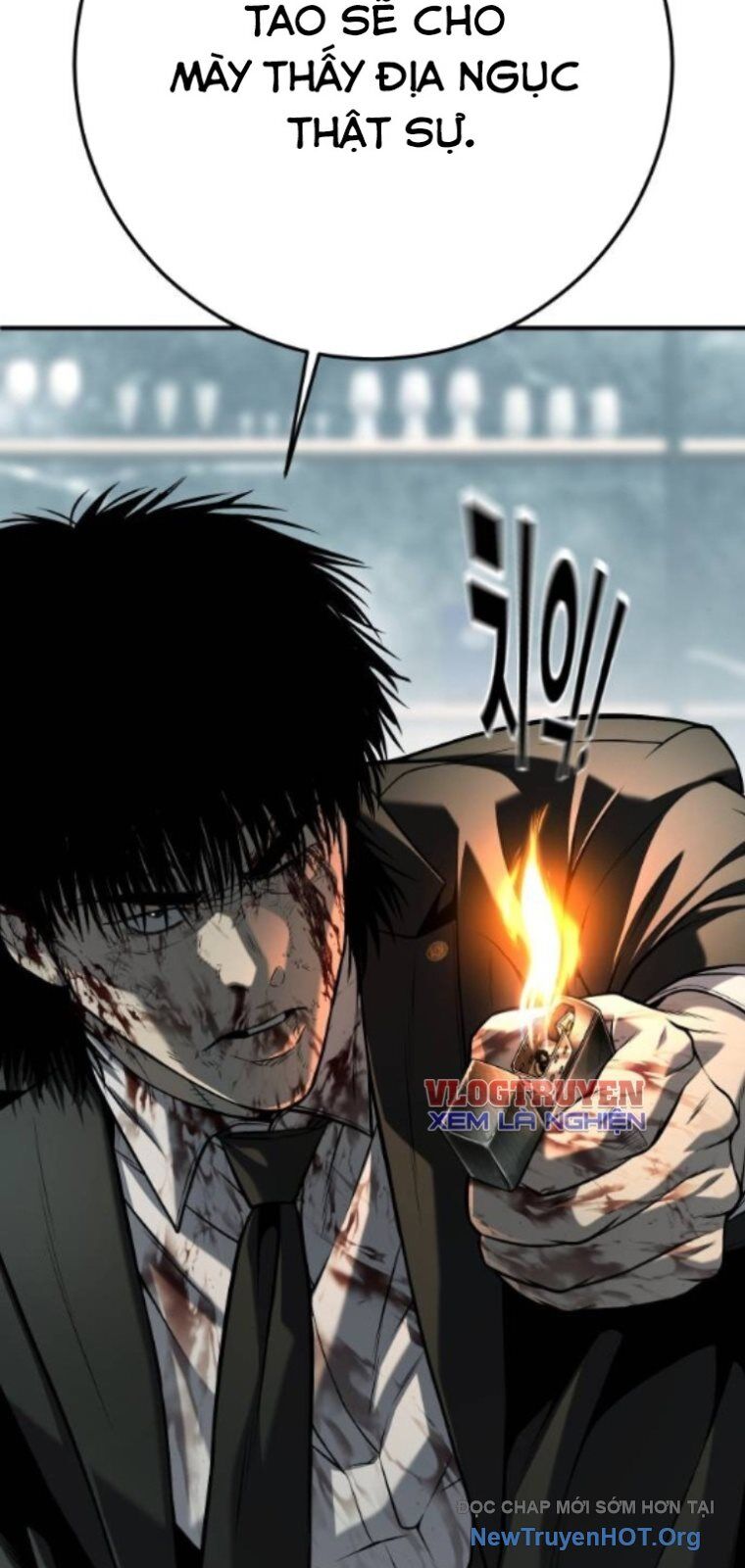 Đứa Con Báo Thù - Chapter 65 - Page 128