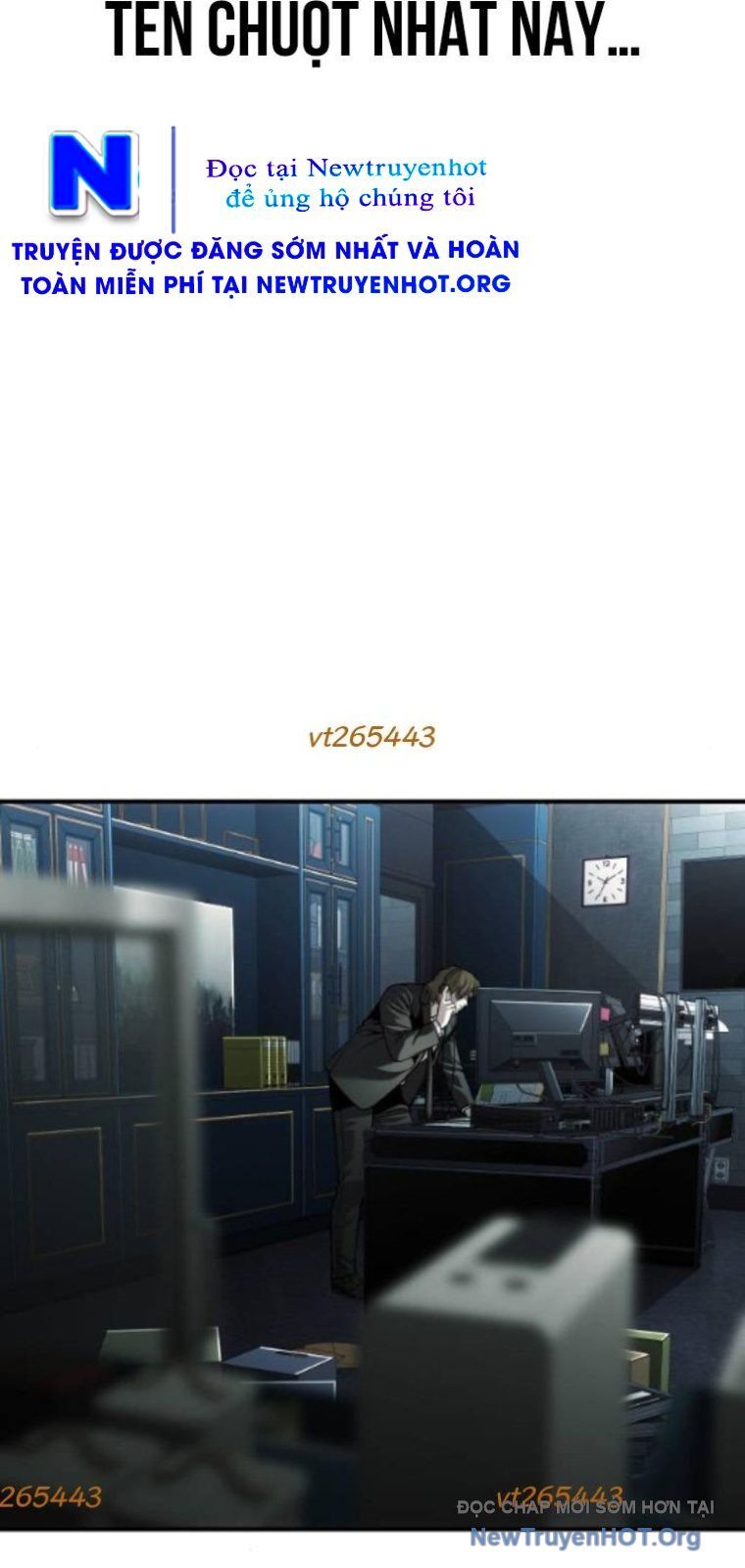 Đứa Con Báo Thù - Chapter 65 - Page 13