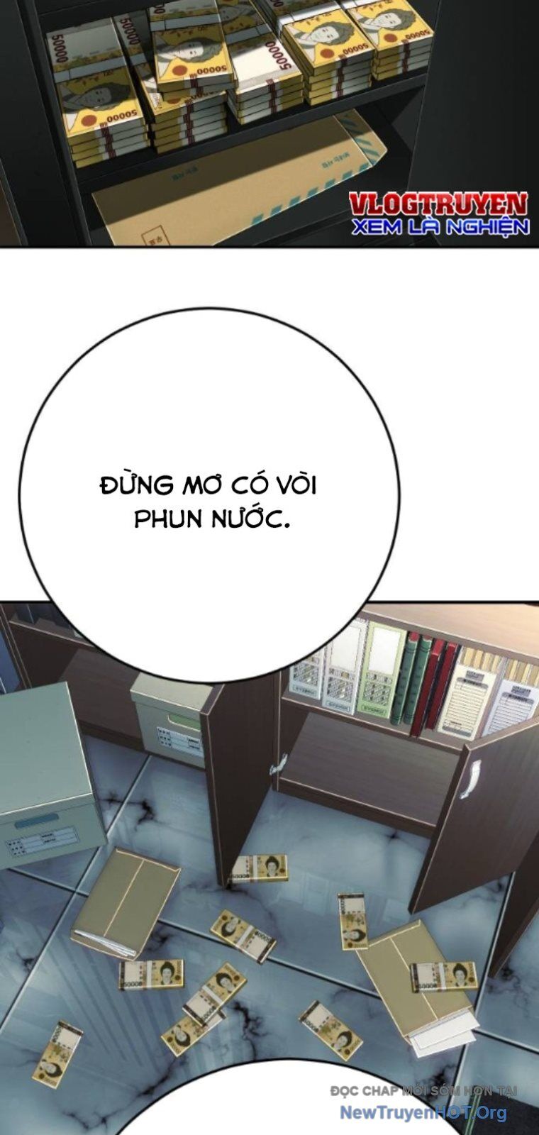 Đứa Con Báo Thù - Chapter 65 - Page 131