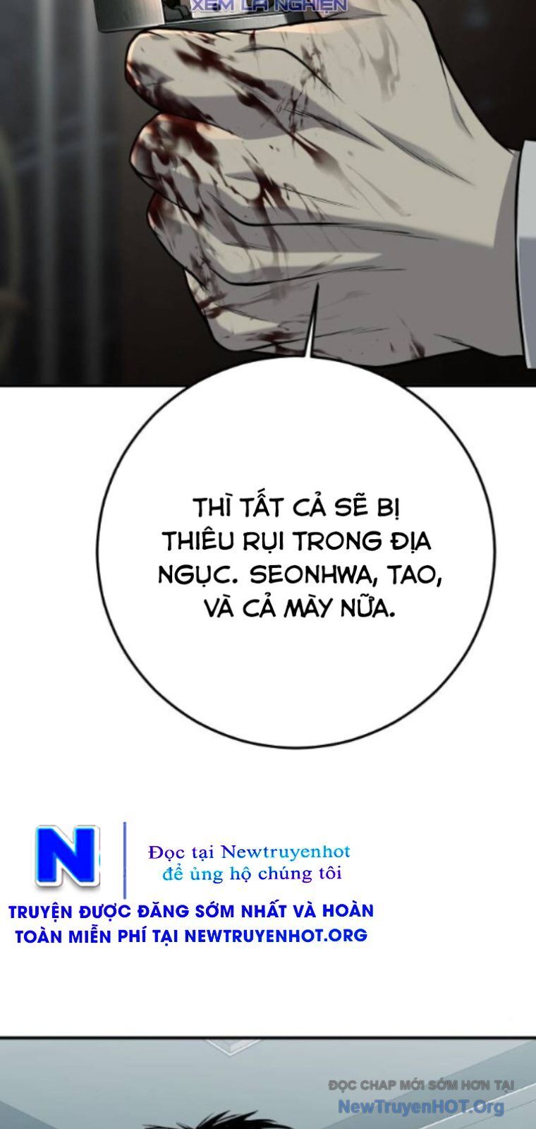 Đứa Con Báo Thù - Chapter 65 - Page 133
