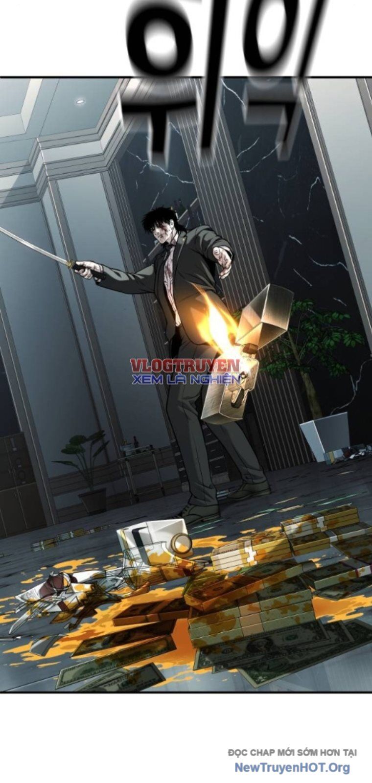 Đứa Con Báo Thù - Chapter 65 - Page 135