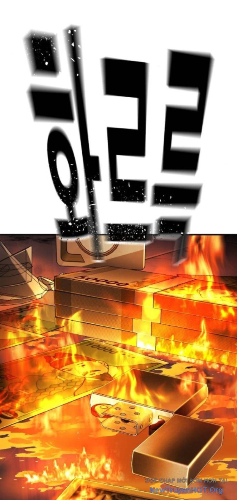 Đứa Con Báo Thù - Chapter 65 - Page 136