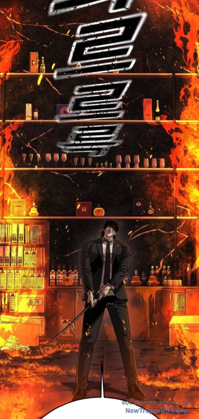 Đứa Con Báo Thù - Chapter 65 - Page 141