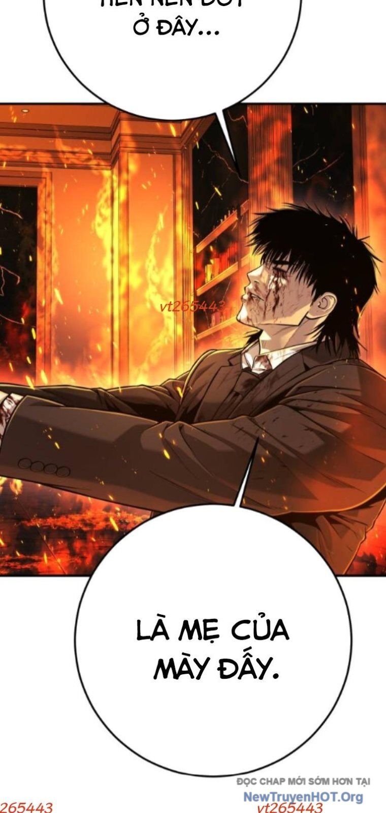 Đứa Con Báo Thù - Chapter 65 - Page 145