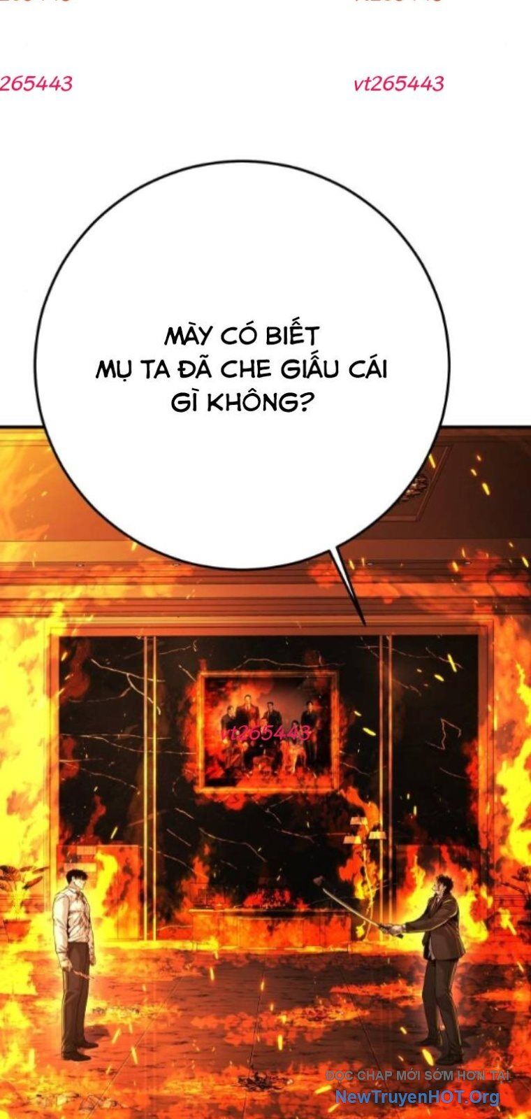 Đứa Con Báo Thù - Chapter 65 - Page 146
