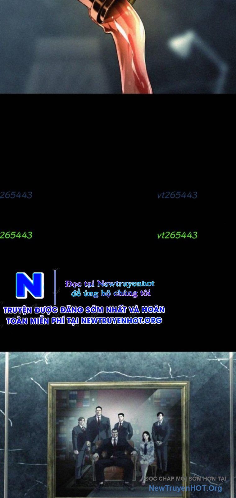 Đứa Con Báo Thù - Chapter 65 - Page 150