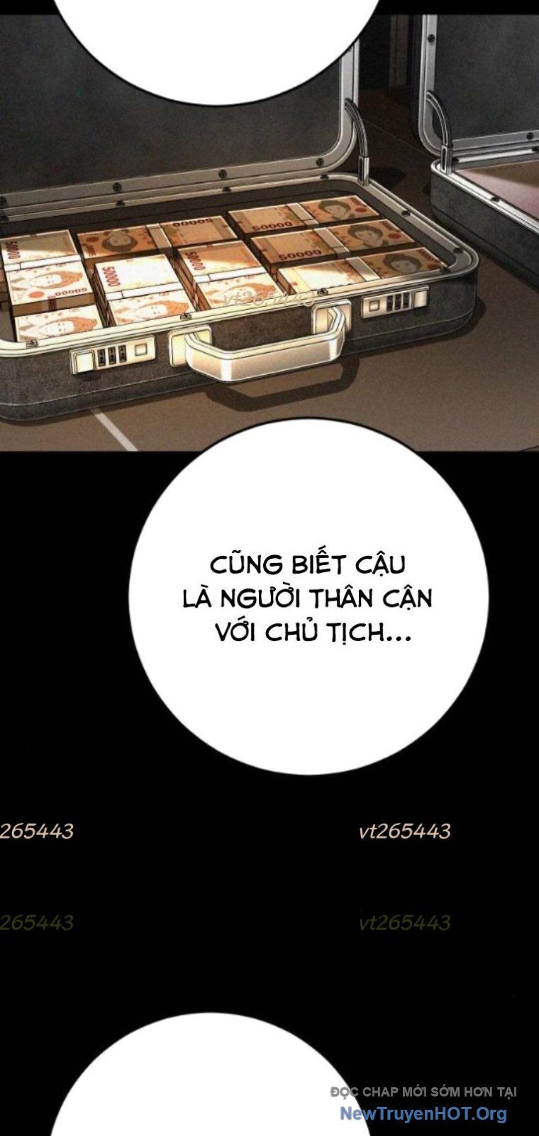 Đứa Con Báo Thù - Chapter 65 - Page 152