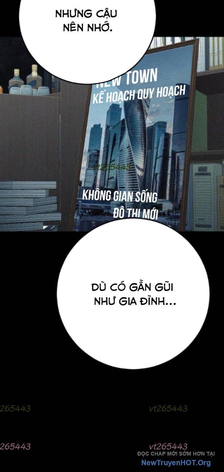 Đứa Con Báo Thù - Chapter 65 - Page 153