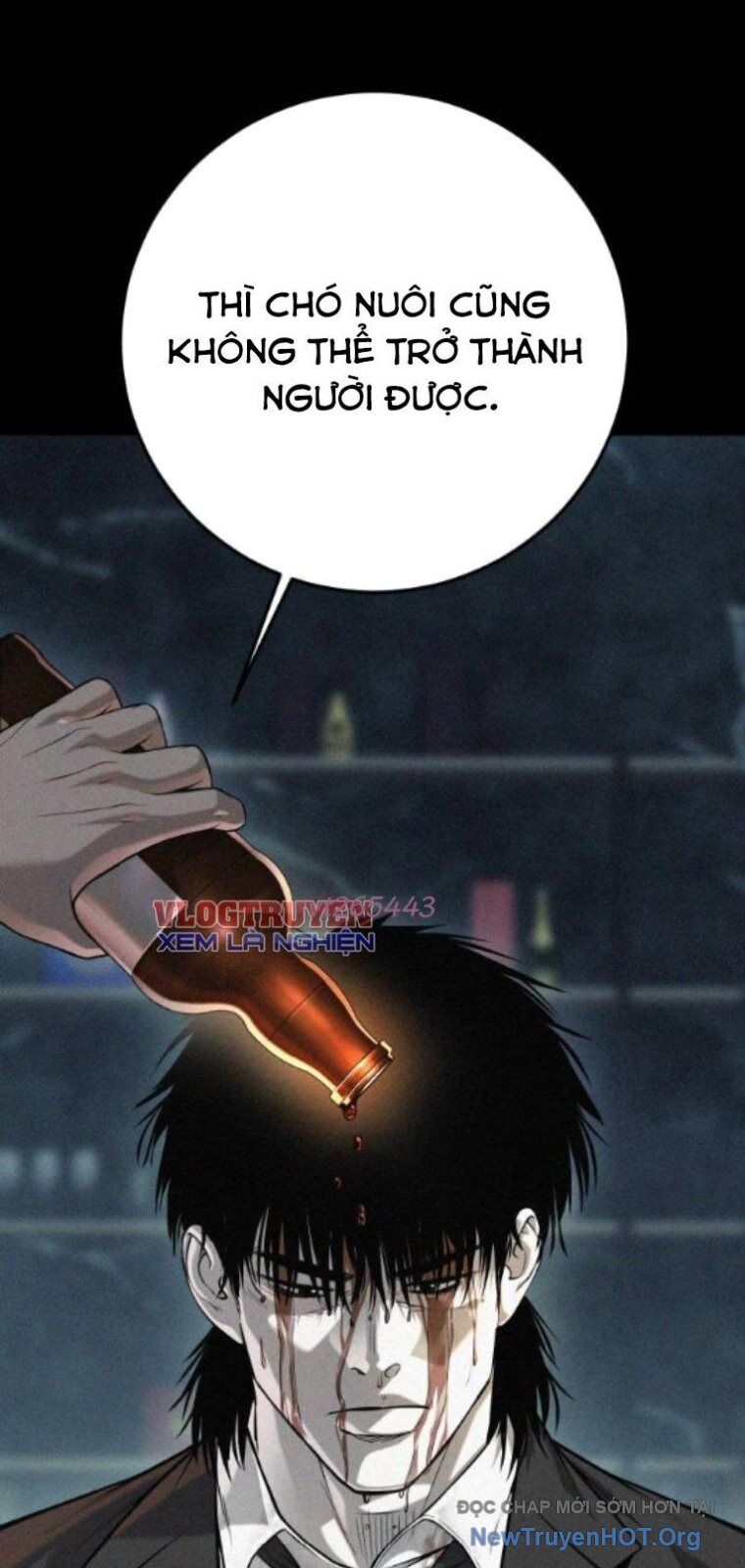 Đứa Con Báo Thù - Chapter 65 - Page 154