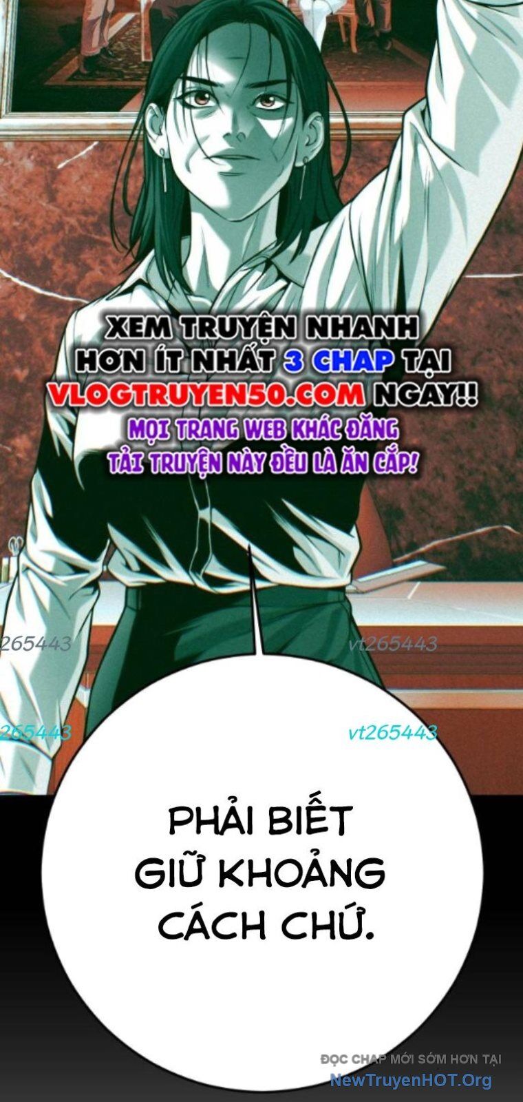 Đứa Con Báo Thù - Chapter 65 - Page 156