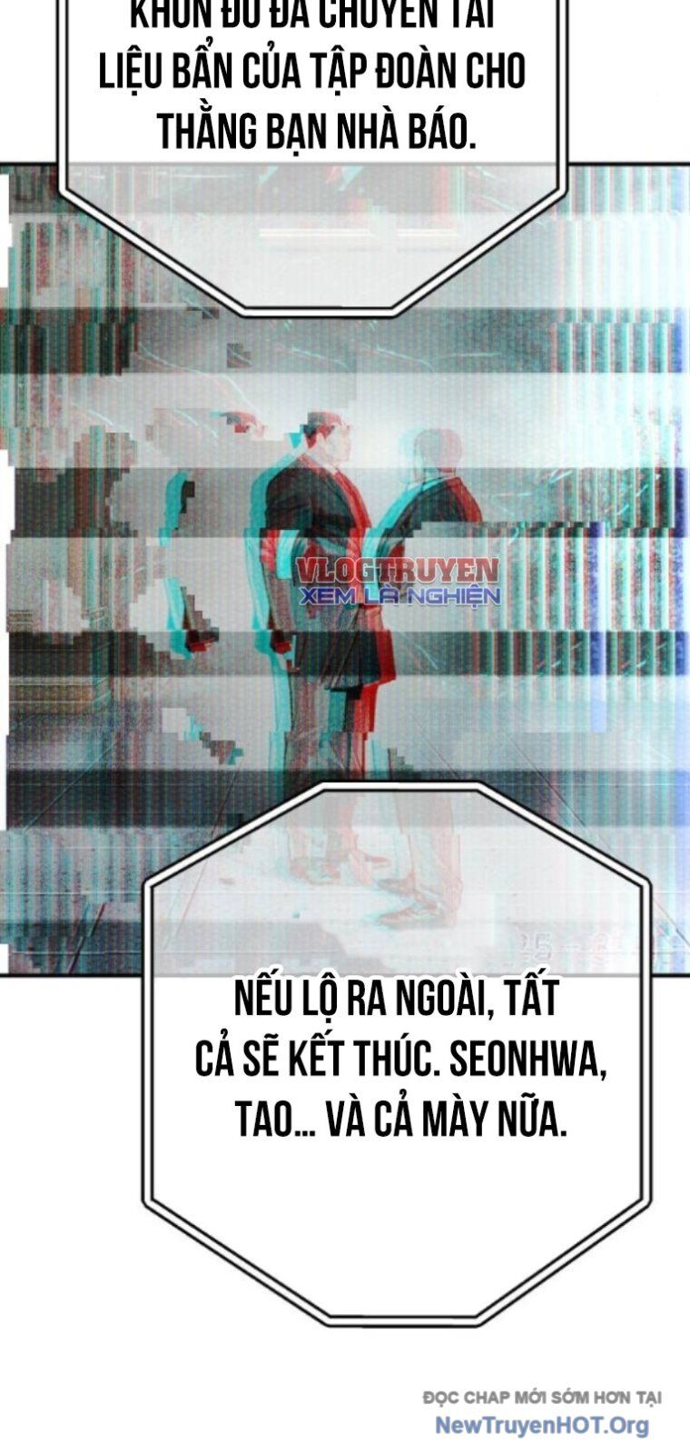 Đứa Con Báo Thù - Chapter 65 - Page 18