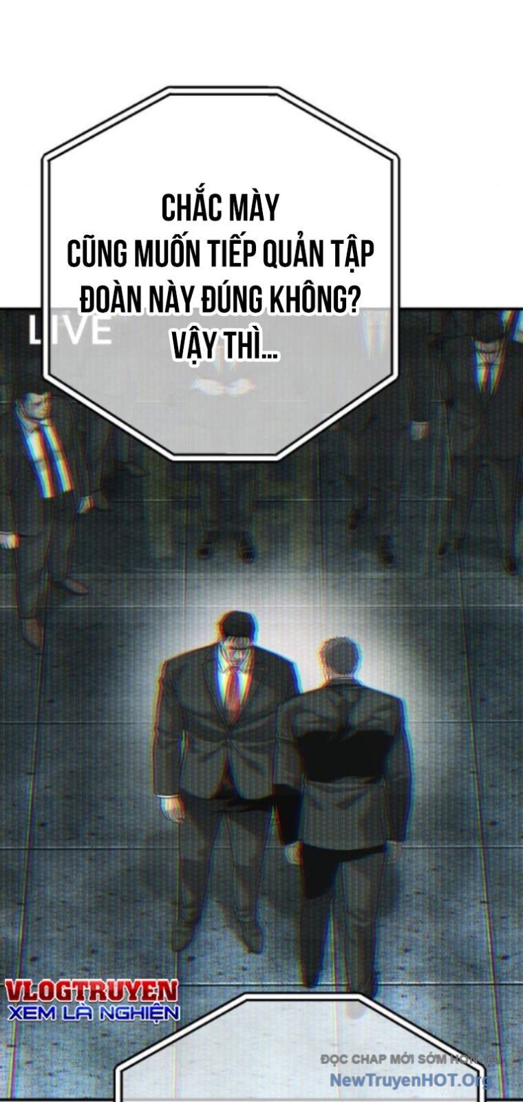 Đứa Con Báo Thù - Chapter 65 - Page 19