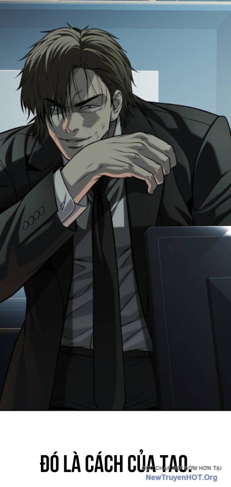 Đứa Con Báo Thù - Chapter 65 - Page 27