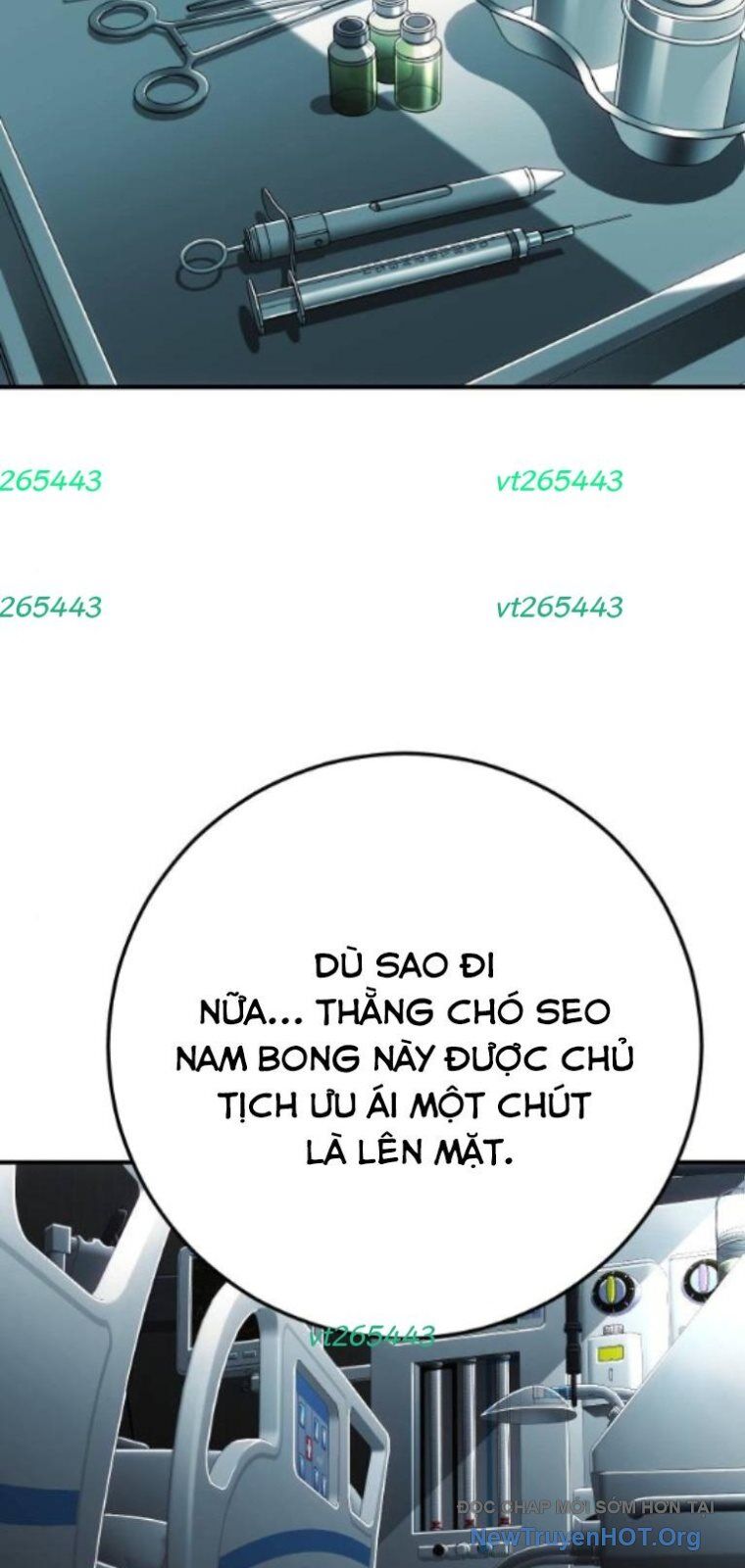 Đứa Con Báo Thù - Chapter 65 - Page 3