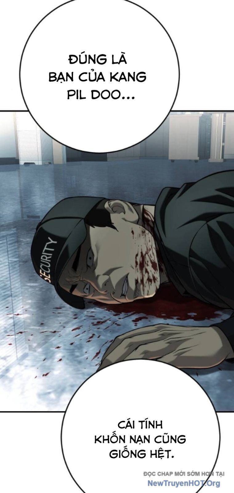 Đứa Con Báo Thù - Chapter 65 - Page 31