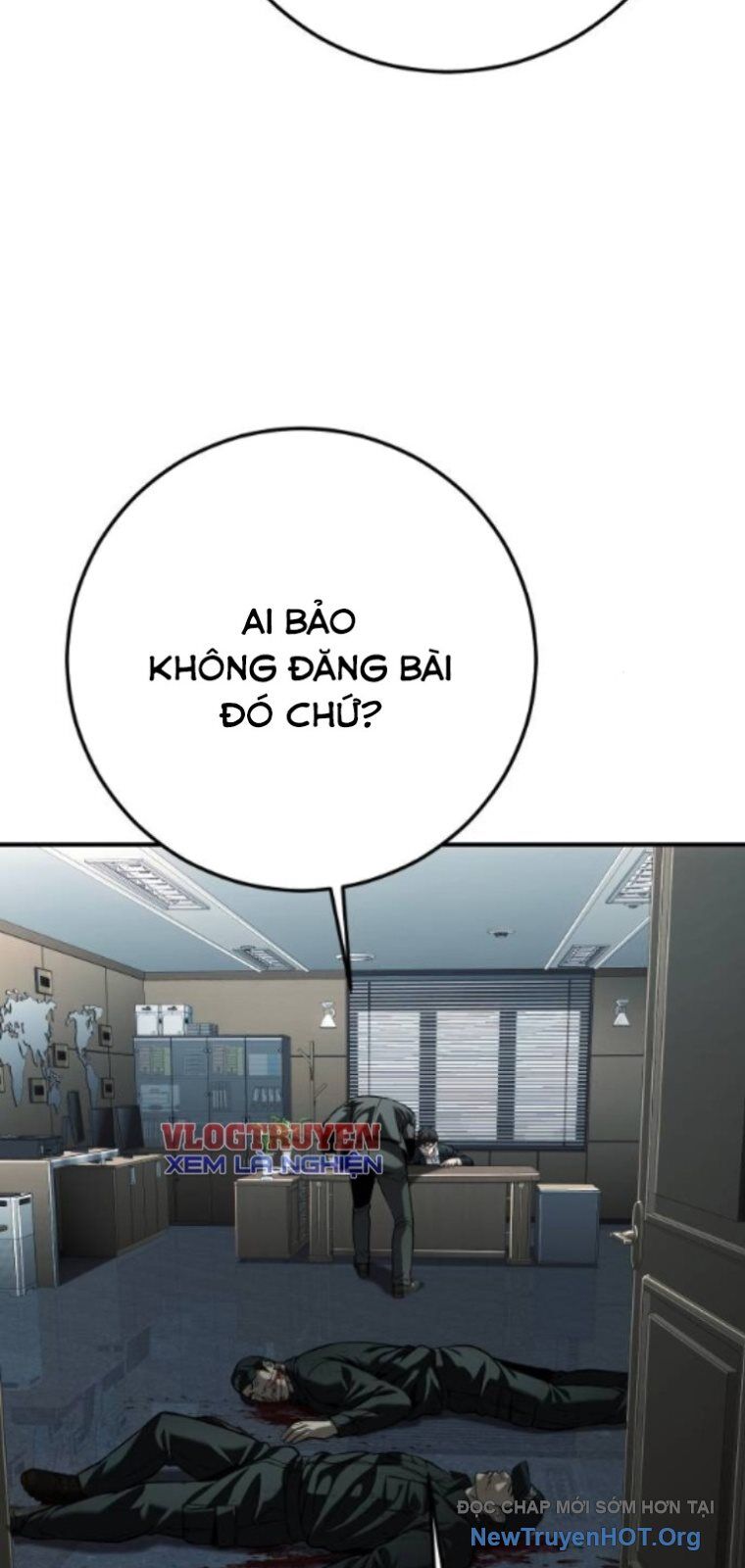 Đứa Con Báo Thù - Chapter 65 - Page 32