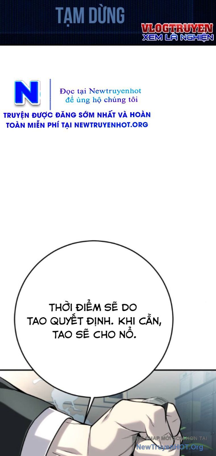 Đứa Con Báo Thù - Chapter 65 - Page 34