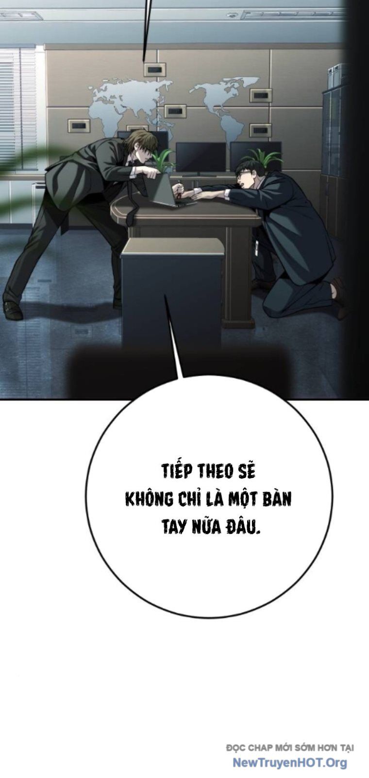 Đứa Con Báo Thù - Chapter 65 - Page 36