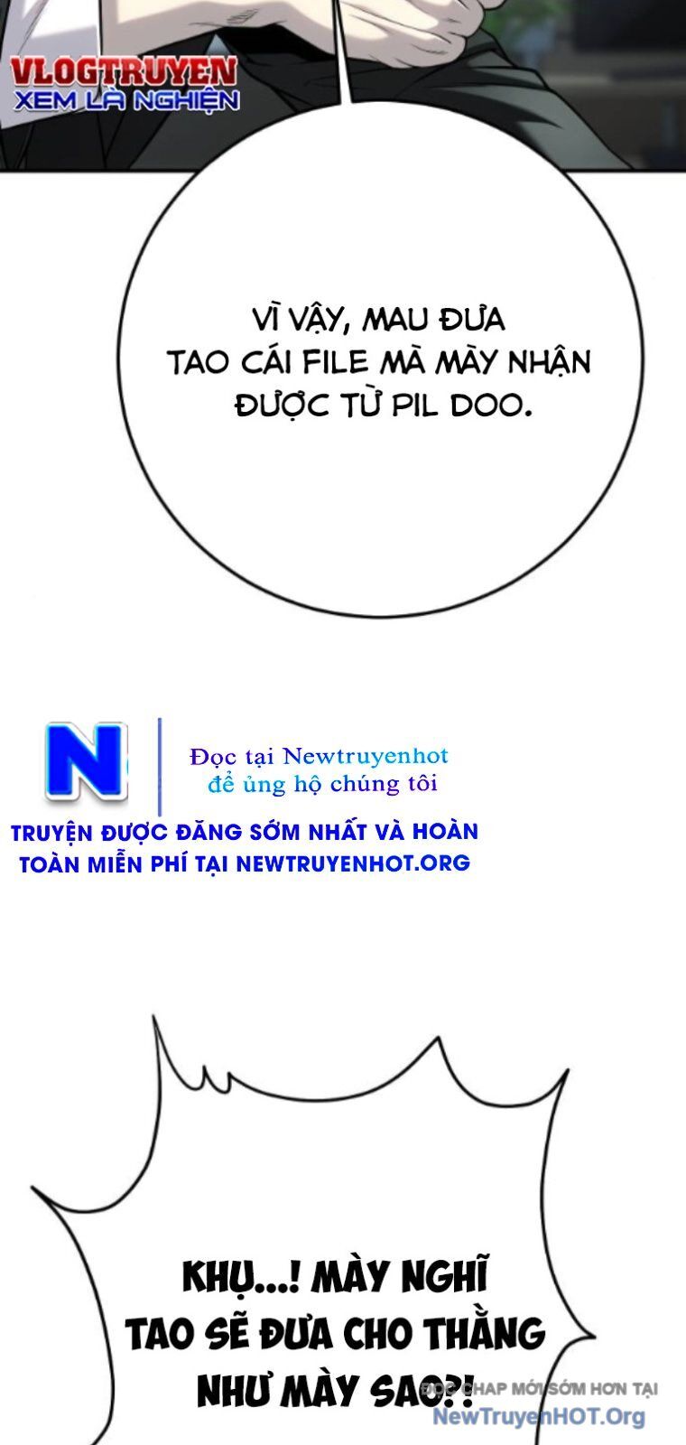 Đứa Con Báo Thù - Chapter 65 - Page 38