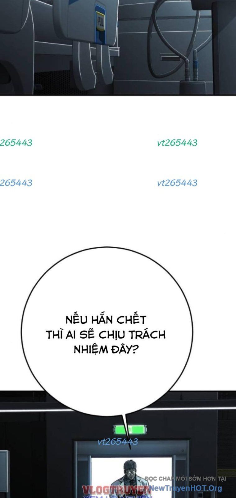 Đứa Con Báo Thù - Chapter 65 - Page 4