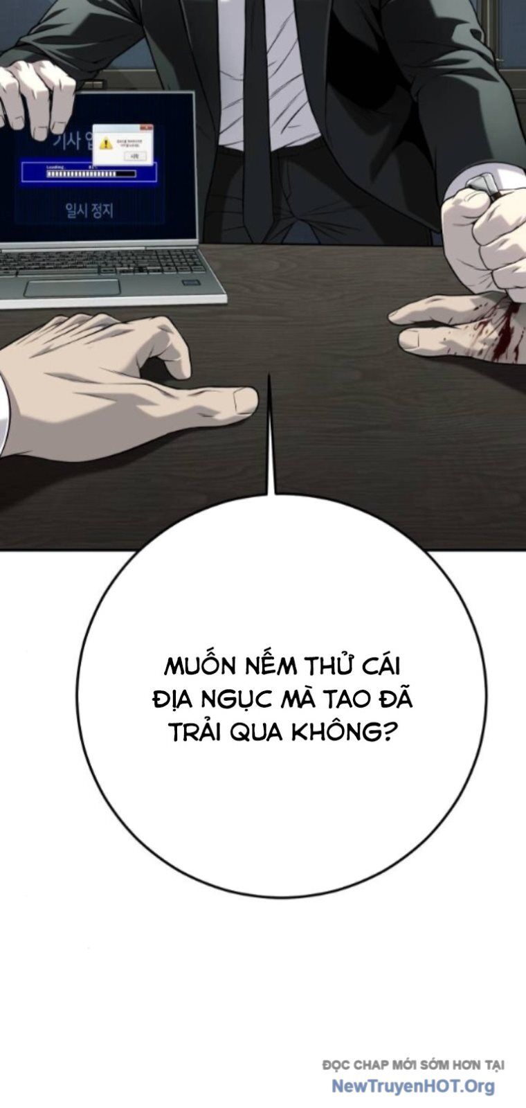 Đứa Con Báo Thù - Chapter 65 - Page 44