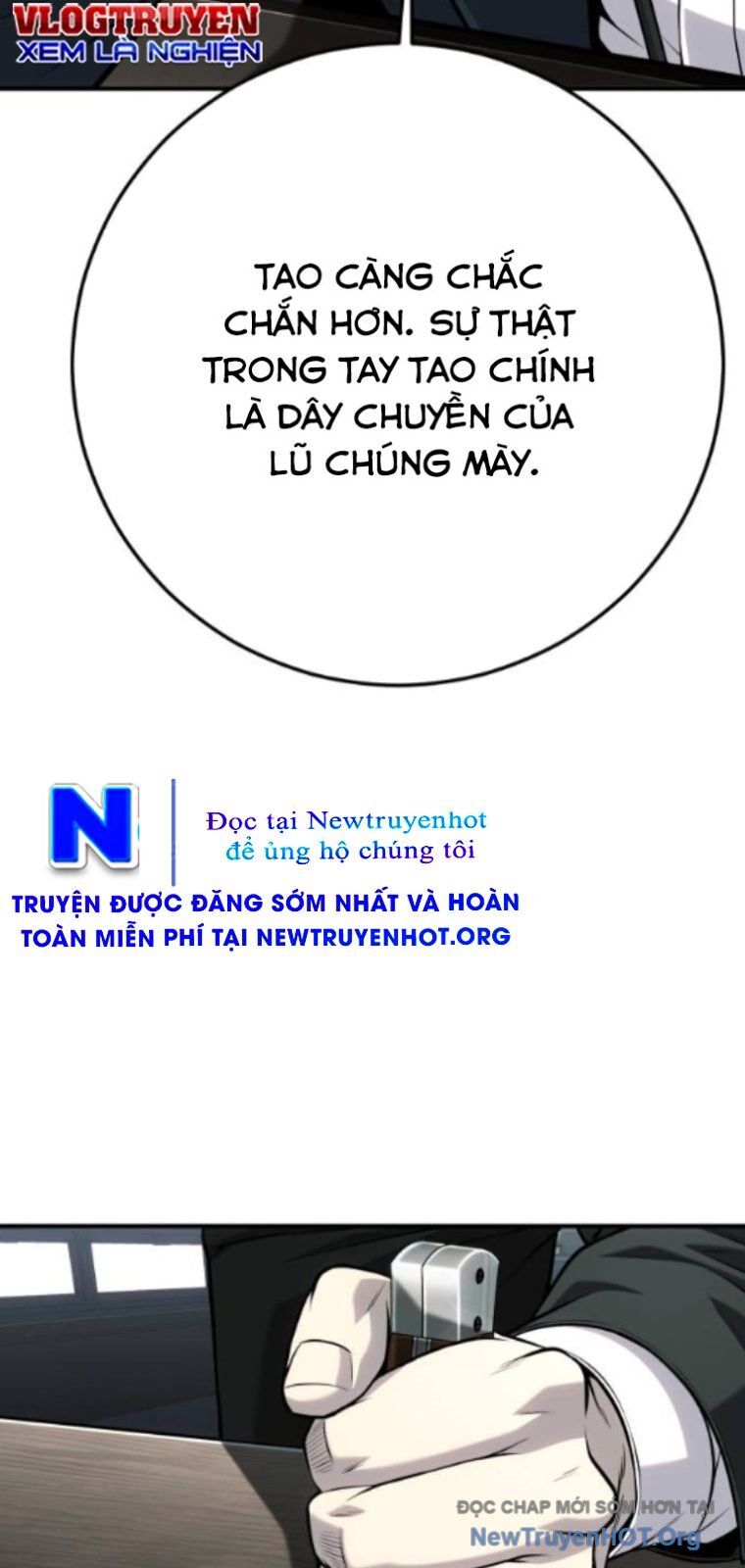 Đứa Con Báo Thù - Chapter 65 - Page 46