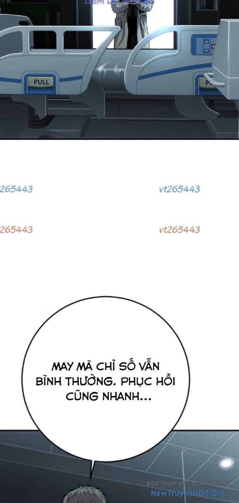 Đứa Con Báo Thù - Chapter 65 - Page 5