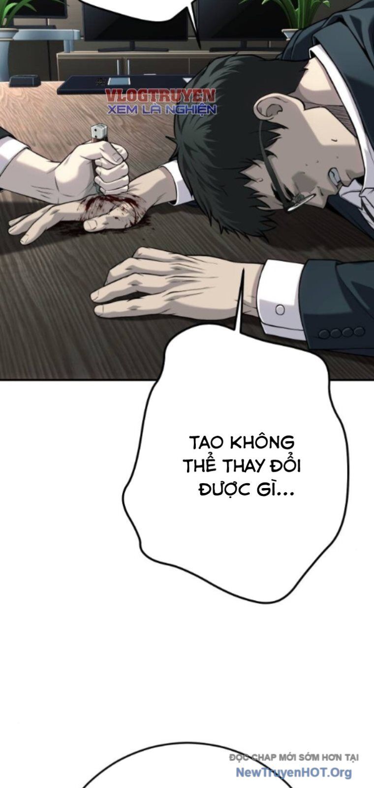 Đứa Con Báo Thù - Chapter 65 - Page 52