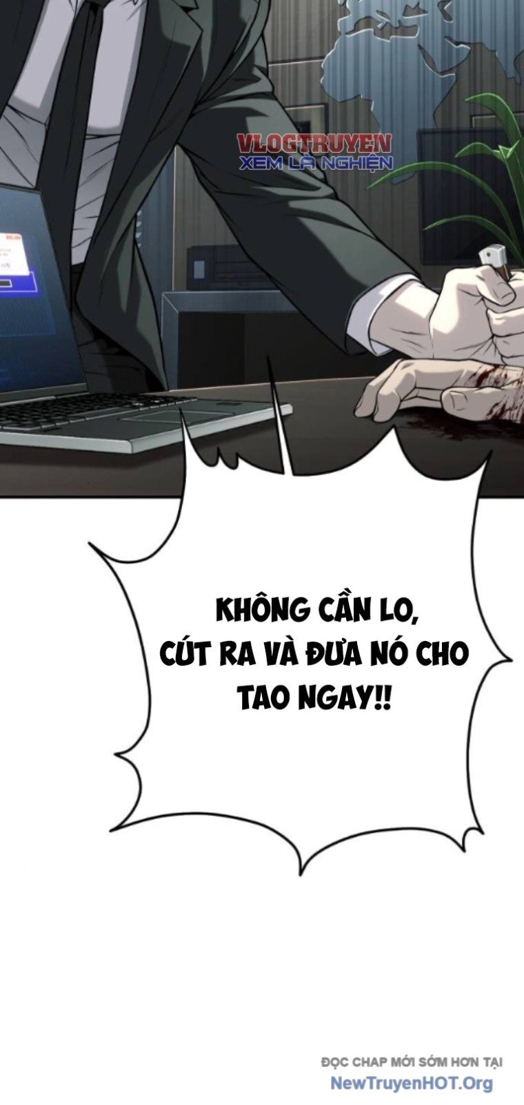 Đứa Con Báo Thù - Chapter 65 - Page 55